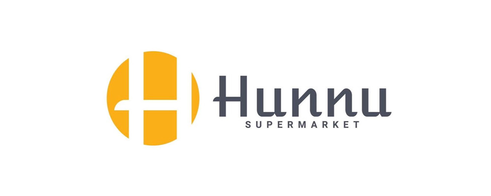 Hunuu supermarket